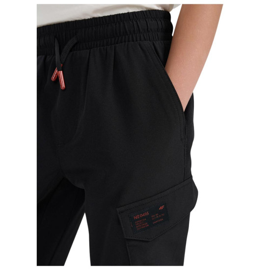 4F TROUSERS